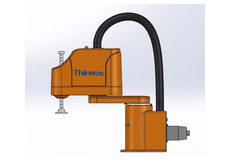 ThinkrobTKC400搬运机器人